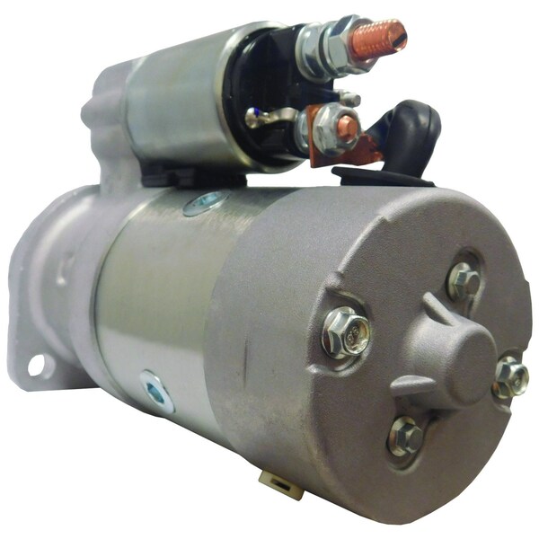 Wai Global STRLN PLGR 12V 10T CW 6860N - main